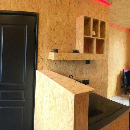 Ferienwohnung Le Boudoir Montrouge Exterior foto